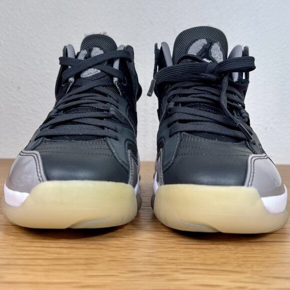 NEW NIKE AIR JORDAN JUMPMAN TWO TREY WOMENS BASKETBALL SHOES SNEAKERS 7 -NO BOX - Picture 3 of 11